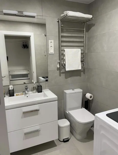 Pis de 70 m² a Màlaga