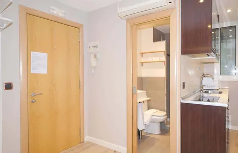Appartamento 25 m² a Barcelona