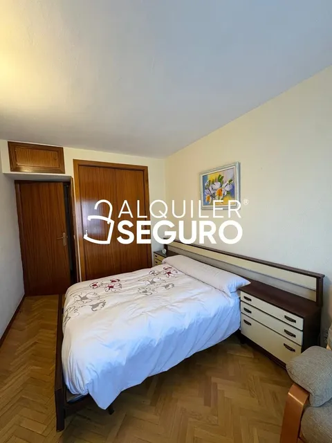 Wohnung 90 m² in Madrid