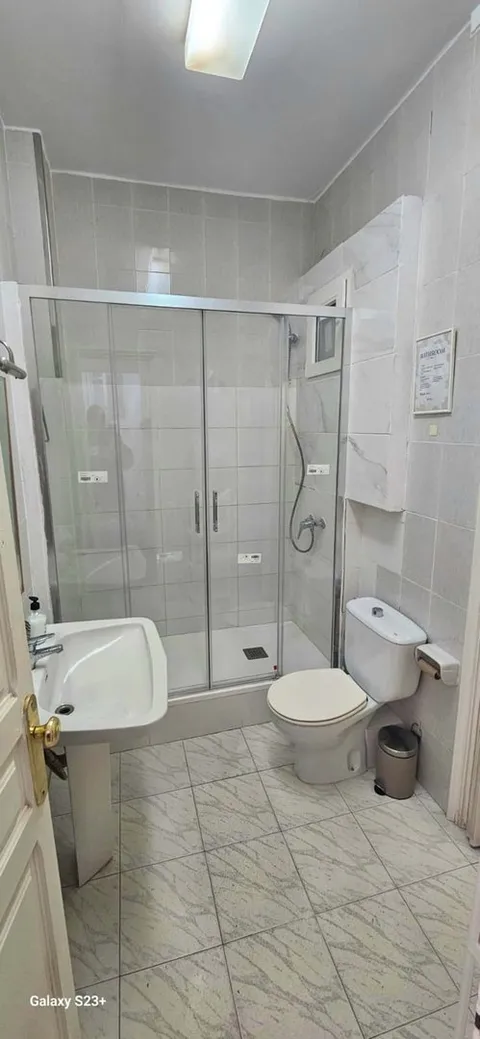 Chambre à louer, Barcelone