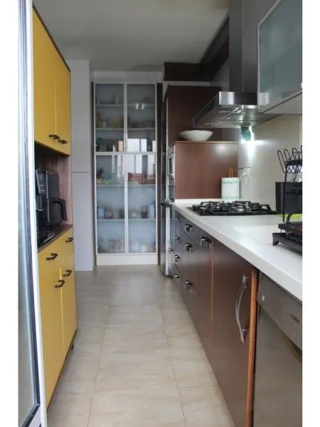 Flat 95 m² in Murcia