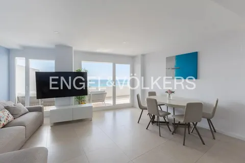Appartement 159 m² à Canet d'en Berenguer