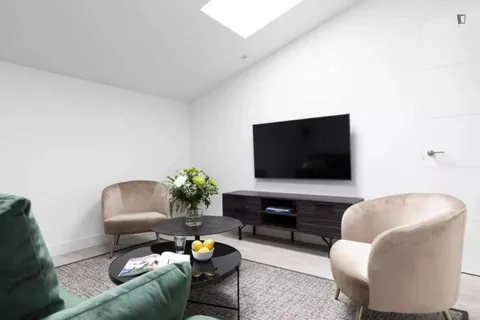 Pis de 57 m² a Madrid