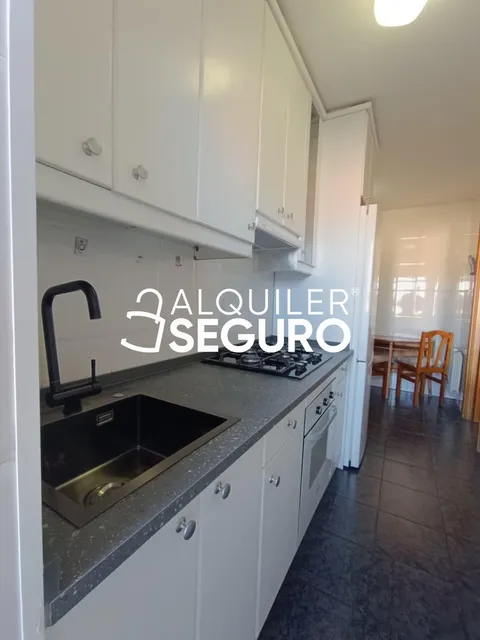 Appartamento 55 m² a Madrid