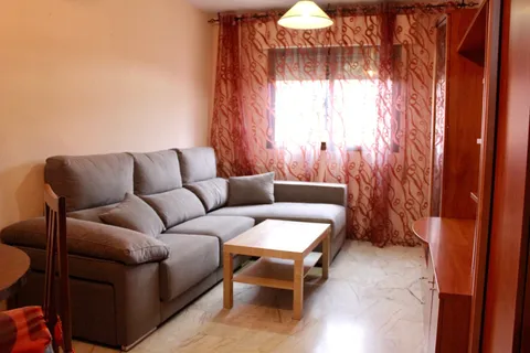 Flat 60 m² in Cáceres