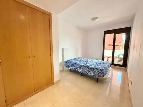 Flat 120 m² in Estepona
