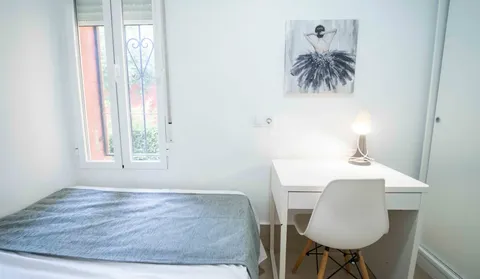 Zimmer zur Miete, Granada
