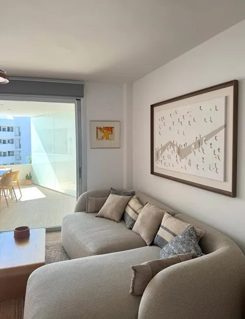 Pis de 68 m² a Motril