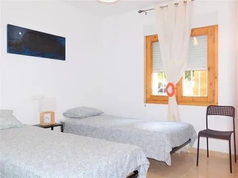 Pis de 135 m² a Dénia