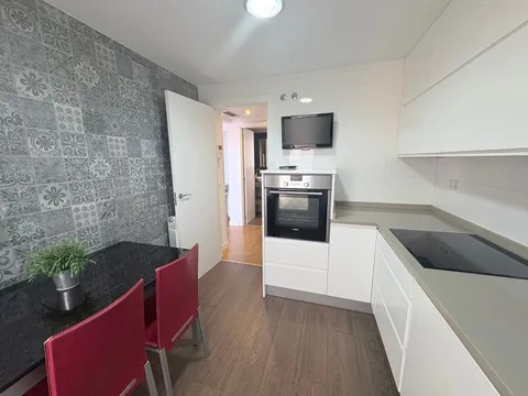 Pis de 107 m² a Guadalajara