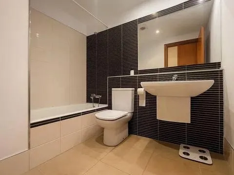 Квартира 110 м² у Пальмі