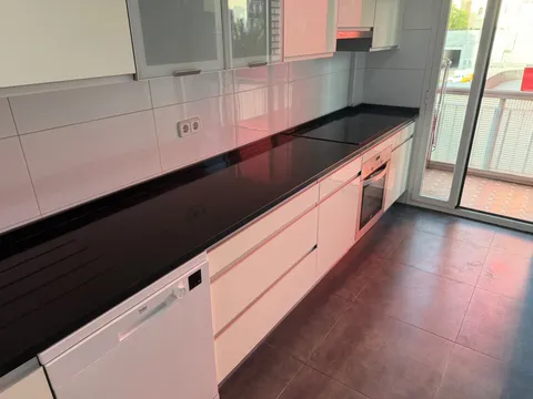 Pis de 134 m² a Madrid