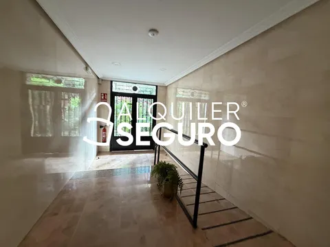 Pis de 96 m² a Madrid