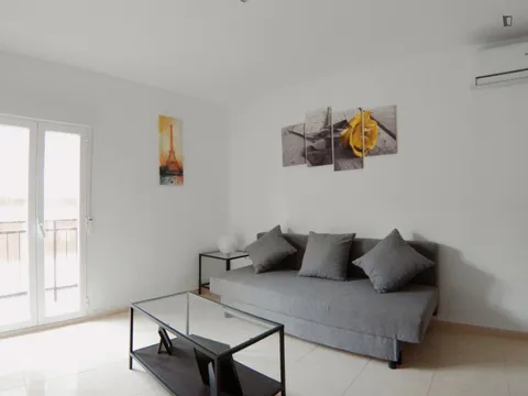 Квартира 38 м² у Madrid