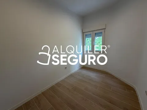 Pis de 55 m² a Getafe