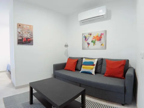 Appartamento 30 m² a Madrid
