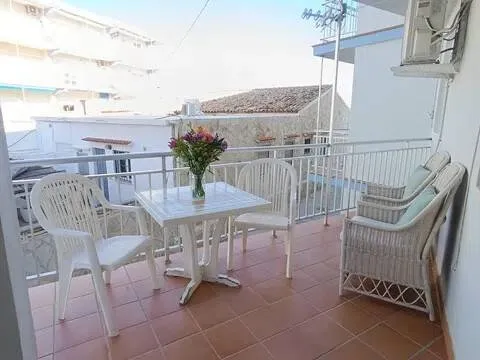 Pis de 70 m² a Dénia