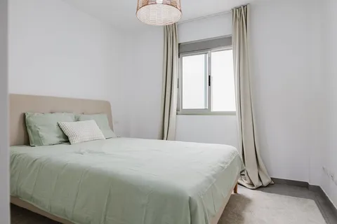 Pis de 63 m² a Las Palmas de Gran Canaria