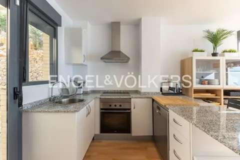 Квартира 200 м² в Cullera