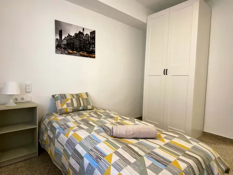 Pis de 110 m² a València