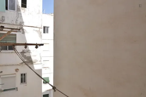 Appartamento 57 m² a Málaga