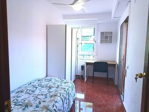 Habitación en alquiler, Valencia