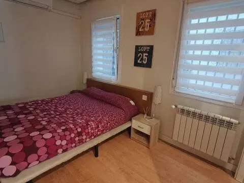 Appartamento 47 m² a Madrid