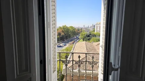 Pis de 222 m² a Madrid
