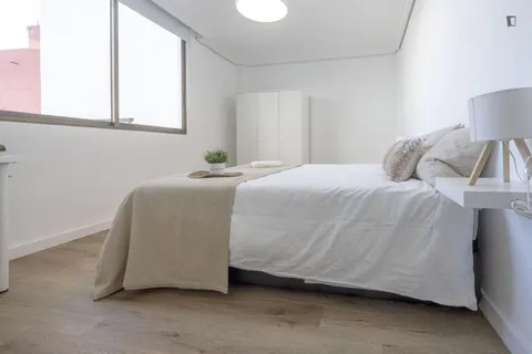 Habitació de lloguer, València