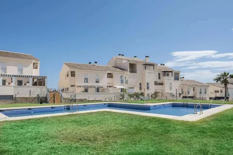 Appartamento 124 m² a Vélez-Málaga