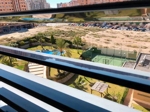 Pis de 125 m² a Alacant