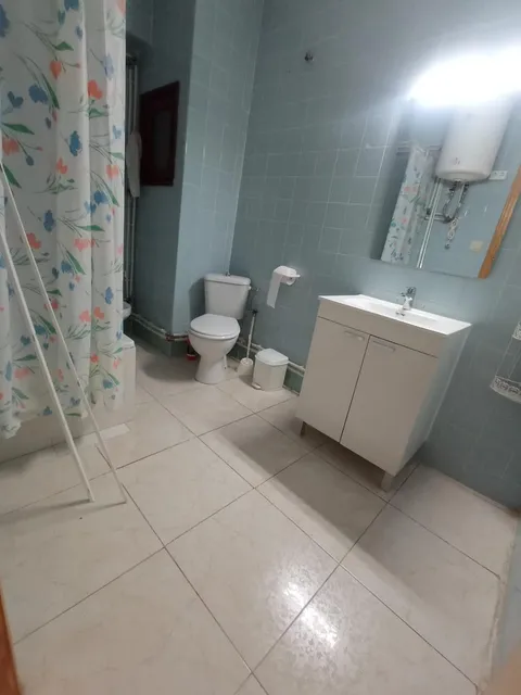 Pis de 85 m² a Castelló de la Plana