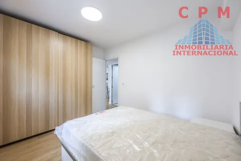 Pis de 63 m² a Madrid