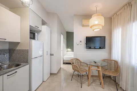 Piso de 25 m² en Barcelona (4/19)