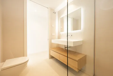 Wohnung 108 m² in Vic