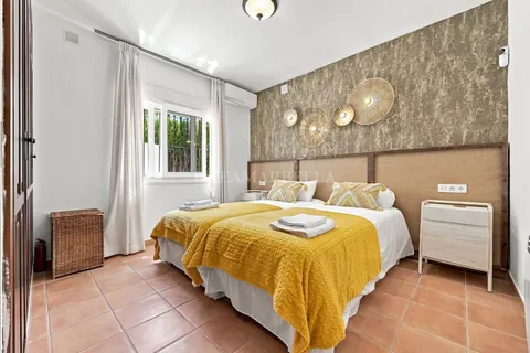 Casa de 256 m² a Estepona