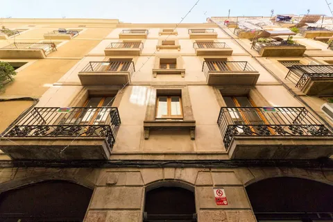 Appartement 97 m² à Barcelone
