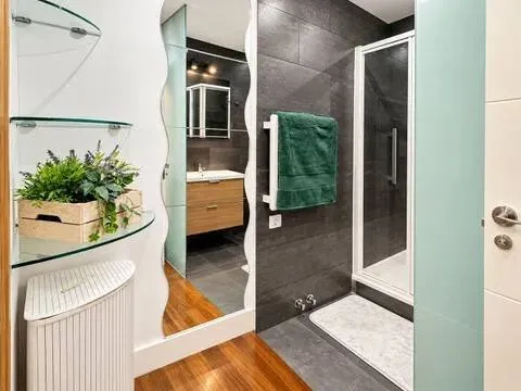 Pis de 93 m² a Madrid
