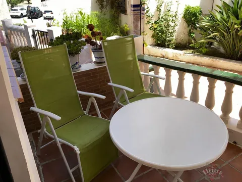 Piso de 45 m² en Nerja