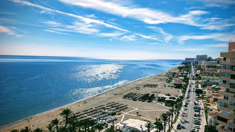 Apartamento 120 m² em Torremolinos (2/75)