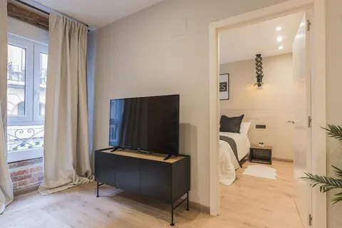 Pis de 60 m² a Alcorcón
