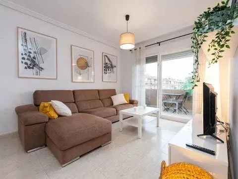 Wohnung 90 m² in Sant Vicent del Raspeig / San Vicente del Raspeig