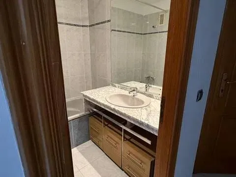 Pis de 150 m² a València