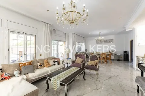 Casa de 392 m² a Cabrils (4/39)