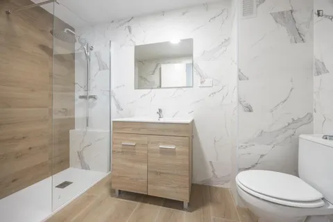 Habitació de lloguer, València
