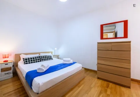 Pis de 48 m² a Madrid