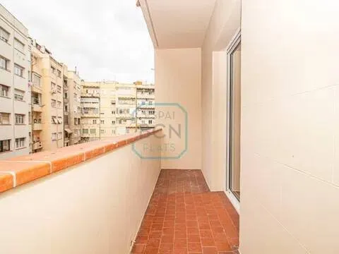 Квартира 160 м² у Барселоні