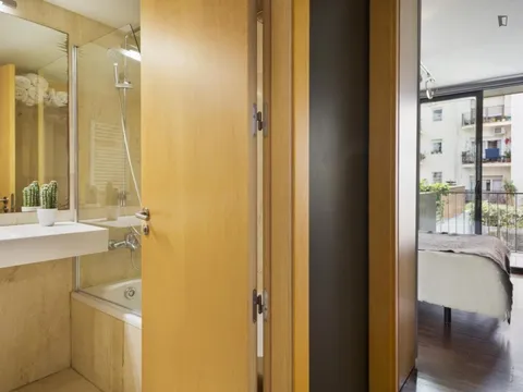 Wohnung 63 m² in Barcelona