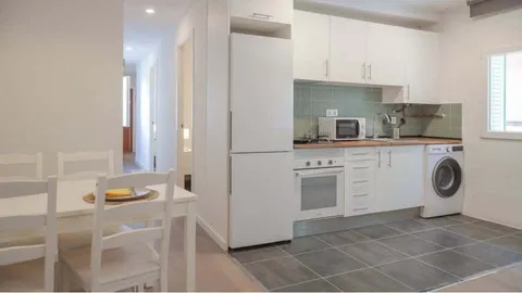 Pis de 85 m² a Madrid