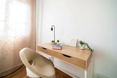 Habitació de lloguer, València (4/17)
